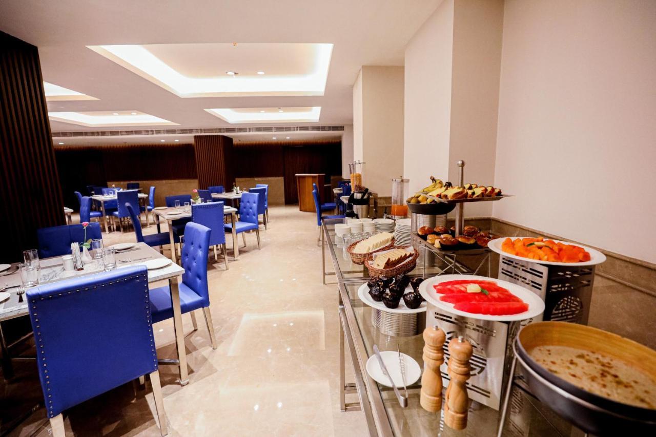 Gulab Kothi By Royal Orchid Hotels Limited Varanasi Exterior foto