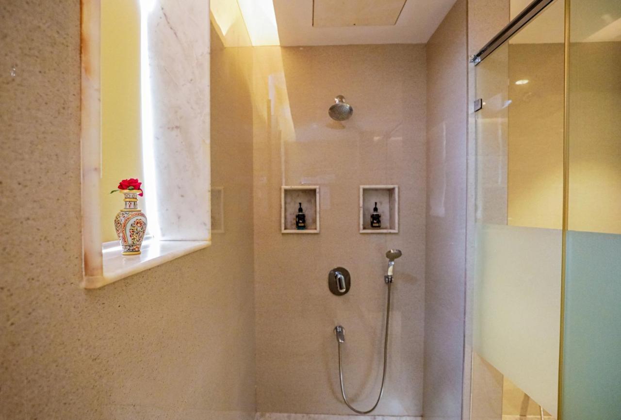 Gulab Kothi By Royal Orchid Hotels Limited Varanasi Exterior foto