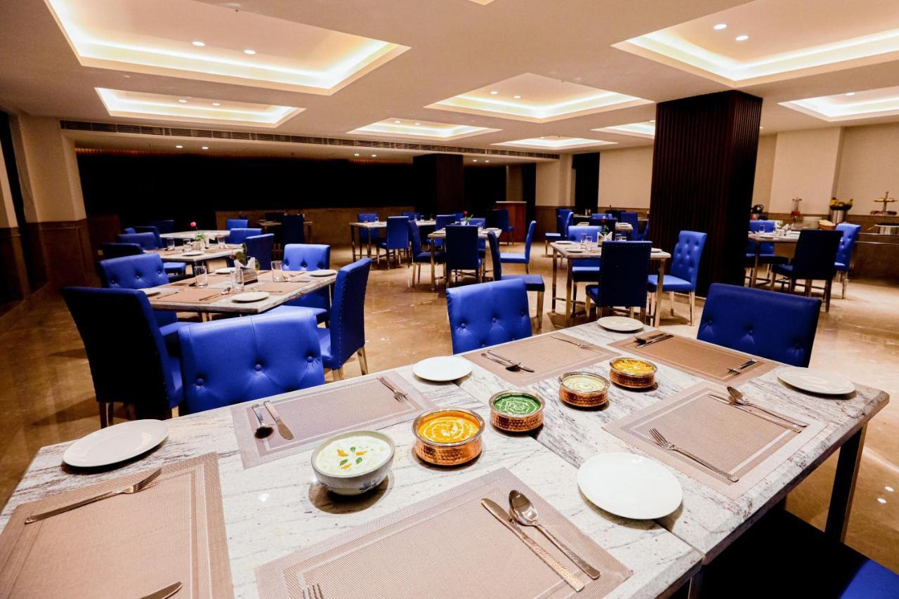 Gulab Kothi By Royal Orchid Hotels Limited Varanasi Exterior foto